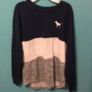 PINK long sleeve